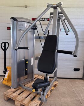 Cybex VR3 Chest Press