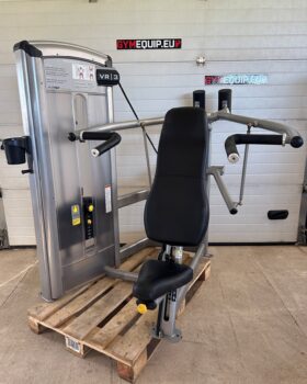 Cybex VR3 Overhead Press