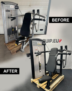 Cybex VR3 Overhead Press - refurbished