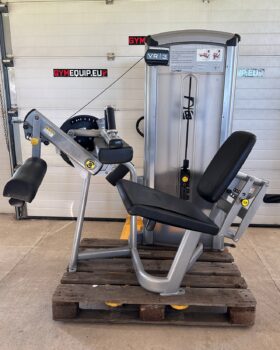 Cybex VR3 Seated Leg Curl