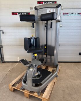 Cybex VR3 Torso Rotation