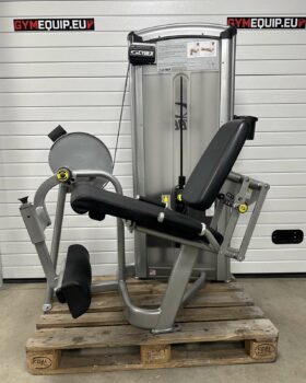 Cybex VR3 Leg Extension - 4