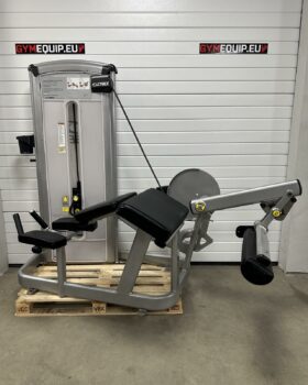 Cybex VR3 Prone Leg Curl - 3