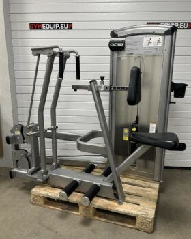 Cybex VR3 Row - 3