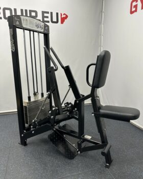 Gymleco 310 Seated Row - 1