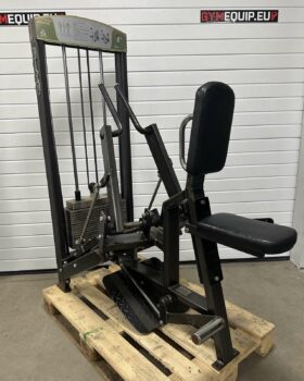 Gymleco 310 Seated Row
