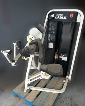 Cybex EAGLE Arm Curl