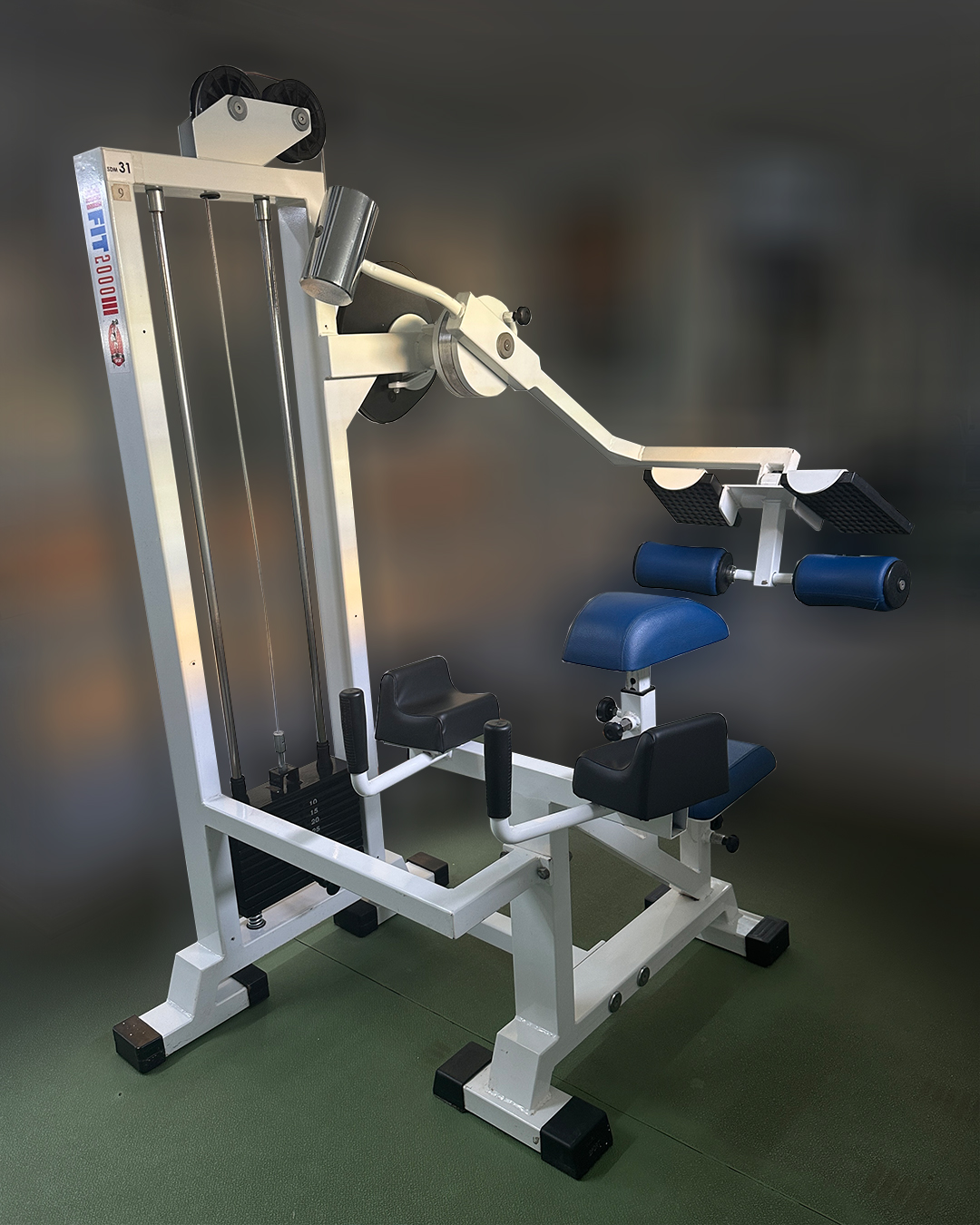Panatta Sport Gluteus Panatta Sport Gluteus