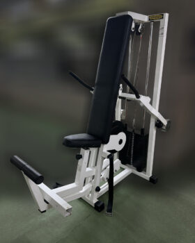 Technogym Isotonic Seated Dip Triceps Machine