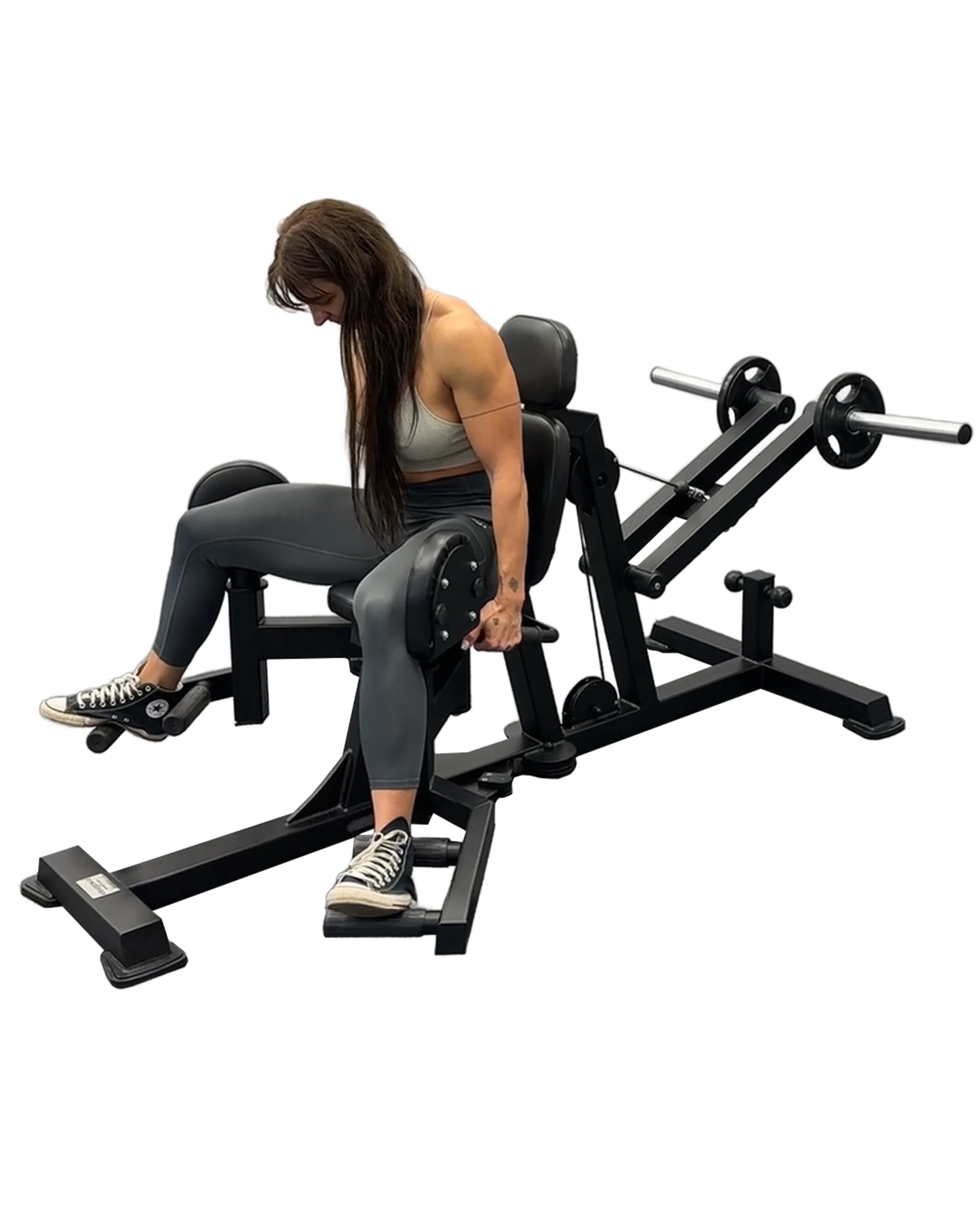 BruStyle-TC323-Abductor-Adductor-Machine-Plate-Loaded-1 BruStyle-TC323-Abductor-Adductor-Machine-Plate-Loaded-1