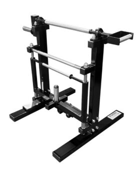 I3X Finger and Forearm Machine-1