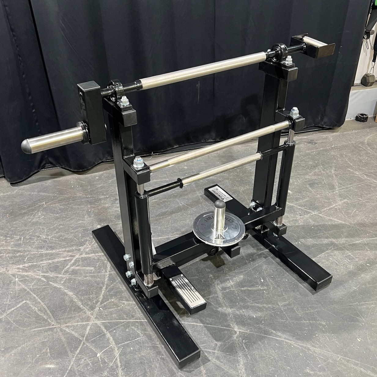 I3X Finger and Forearm Machine-3 I3X Finger and Forearm Machine-1