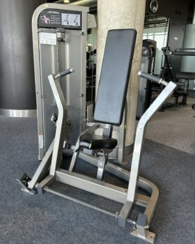 Life Fitness PRO2 Chest Press