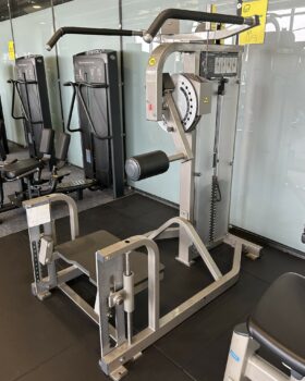 Life Fitness PRO2 Hip & Glute