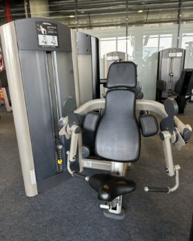 Life Fitness Signature Biceps Curl