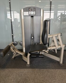 Life Fitness Signature Calf Extension - 3