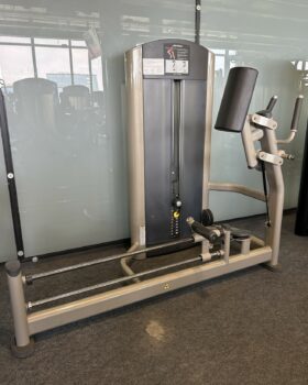 Life Fitness Signature Glute - 2