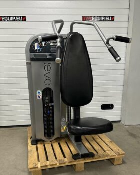 Nautilus Nitro EVO Overhead Press