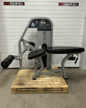 Nautilus Nitro EVO Prone Leg Curl