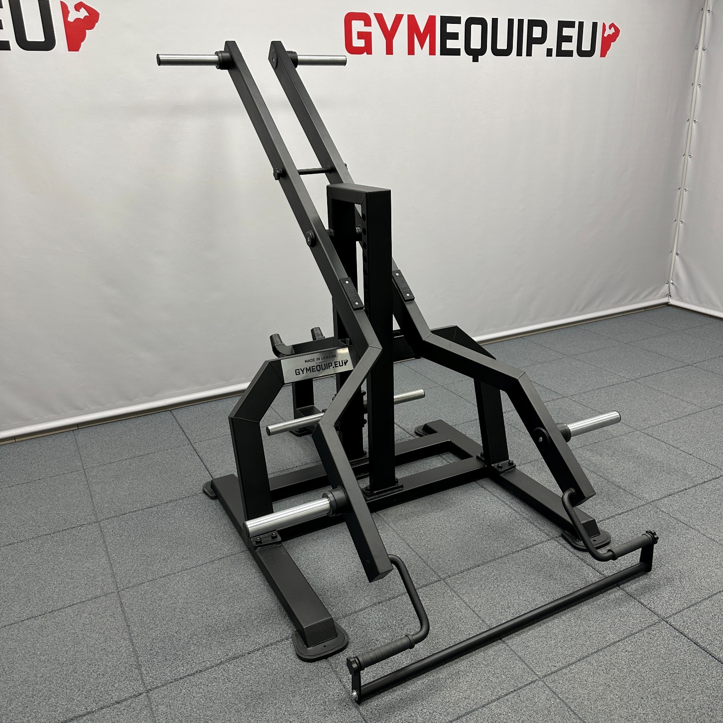 BruStyle-BL328-Plate-Loaded-Multifunctional-Machine-for-full-body-workout-2 BruStyle-BL328-Plate-Loaded-Multifunctional-Machine-for-full-body-workout-1