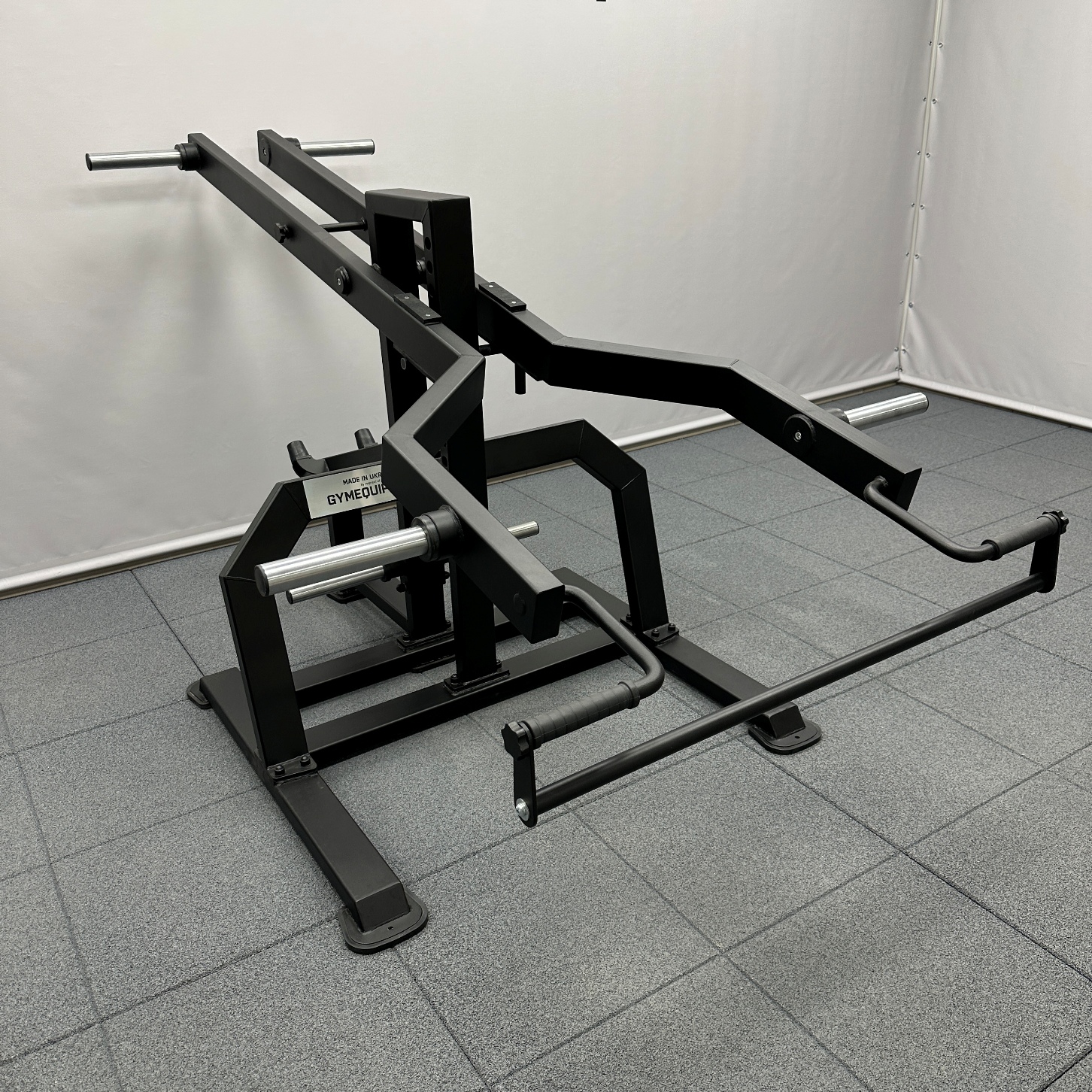 BruStyle-BL328-Plate-Loaded-Multifunctional-Machine-for-full-body-workout-3 BruStyle-BL328-Plate-Loaded-Multifunctional-Machine-for-full-body-workout-1