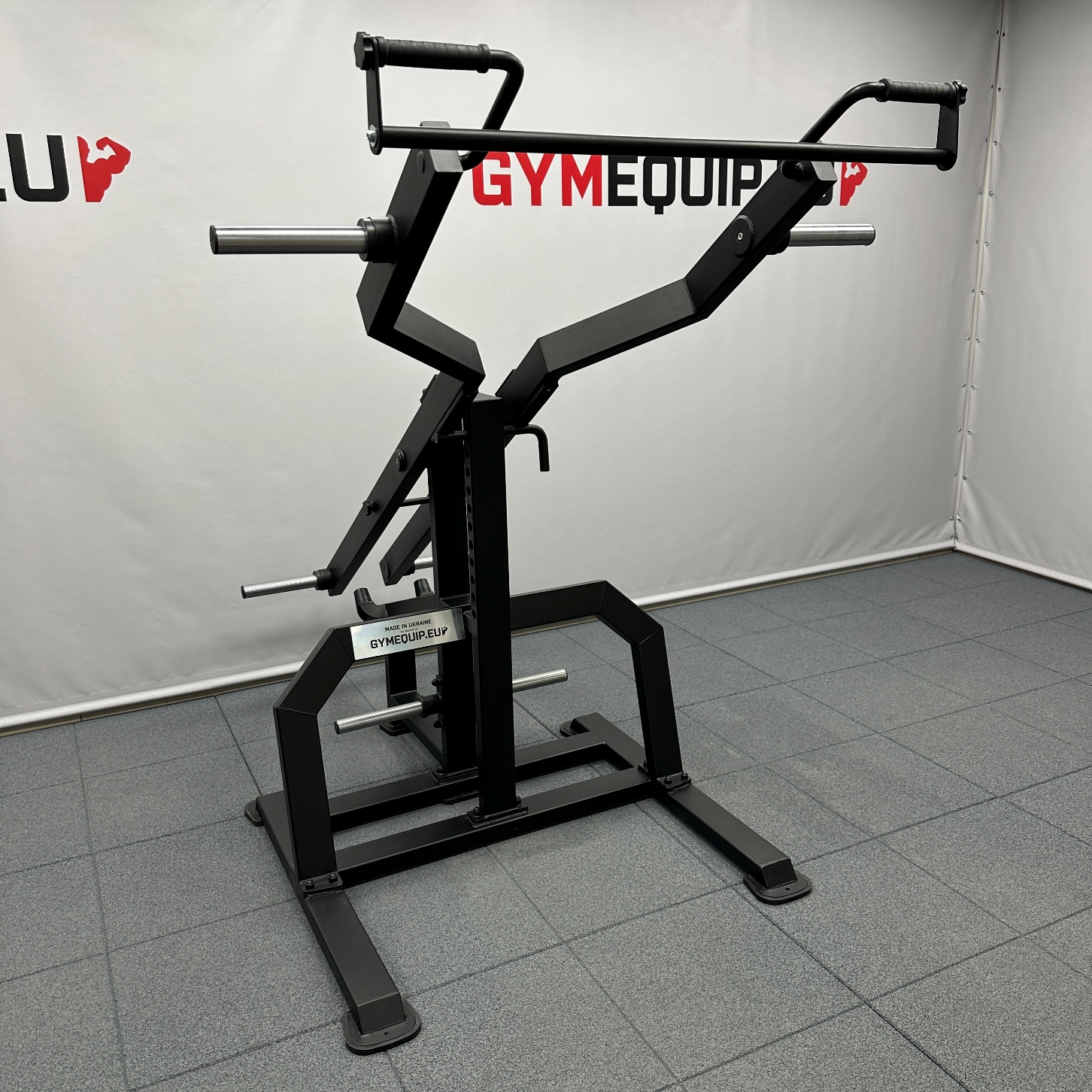 BruStyle-BL328-Plate-Loaded-Multifunctional-Machine-for-full-body-workout-4 BruStyle-BL328-Plate-Loaded-Multifunctional-Machine-for-full-body-workout-1