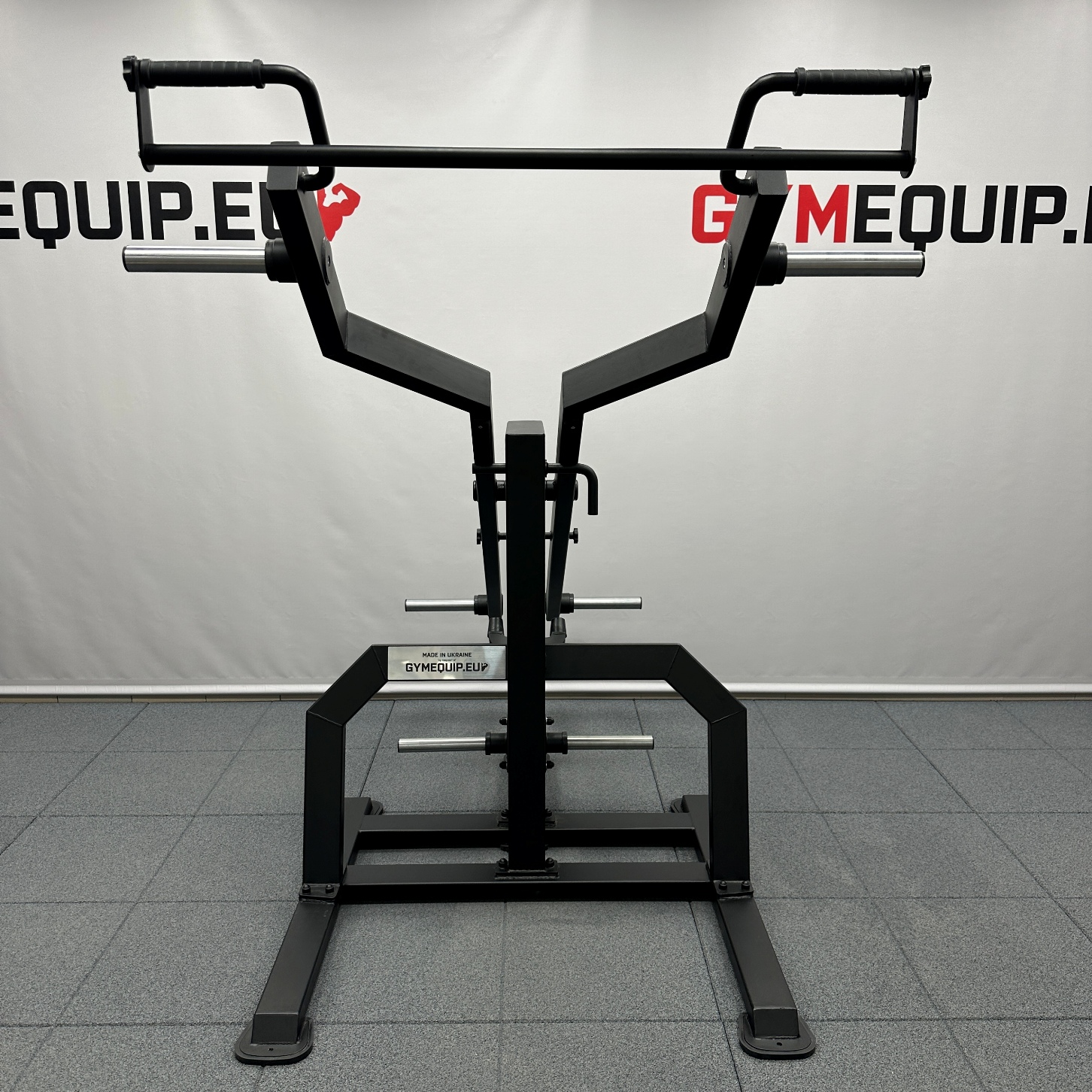 BruStyle-BL328-Plate-Loaded-Multifunctional-Machine-for-full-body-workout-5 BruStyle-BL328-Plate-Loaded-Multifunctional-Machine-for-full-body-workout-1