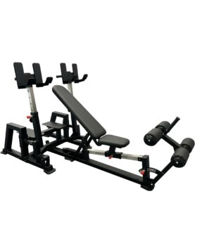 BruStyle-TC157.4-Adjustable-Dumbbell-Spotter-Bench-with-Pivots-1