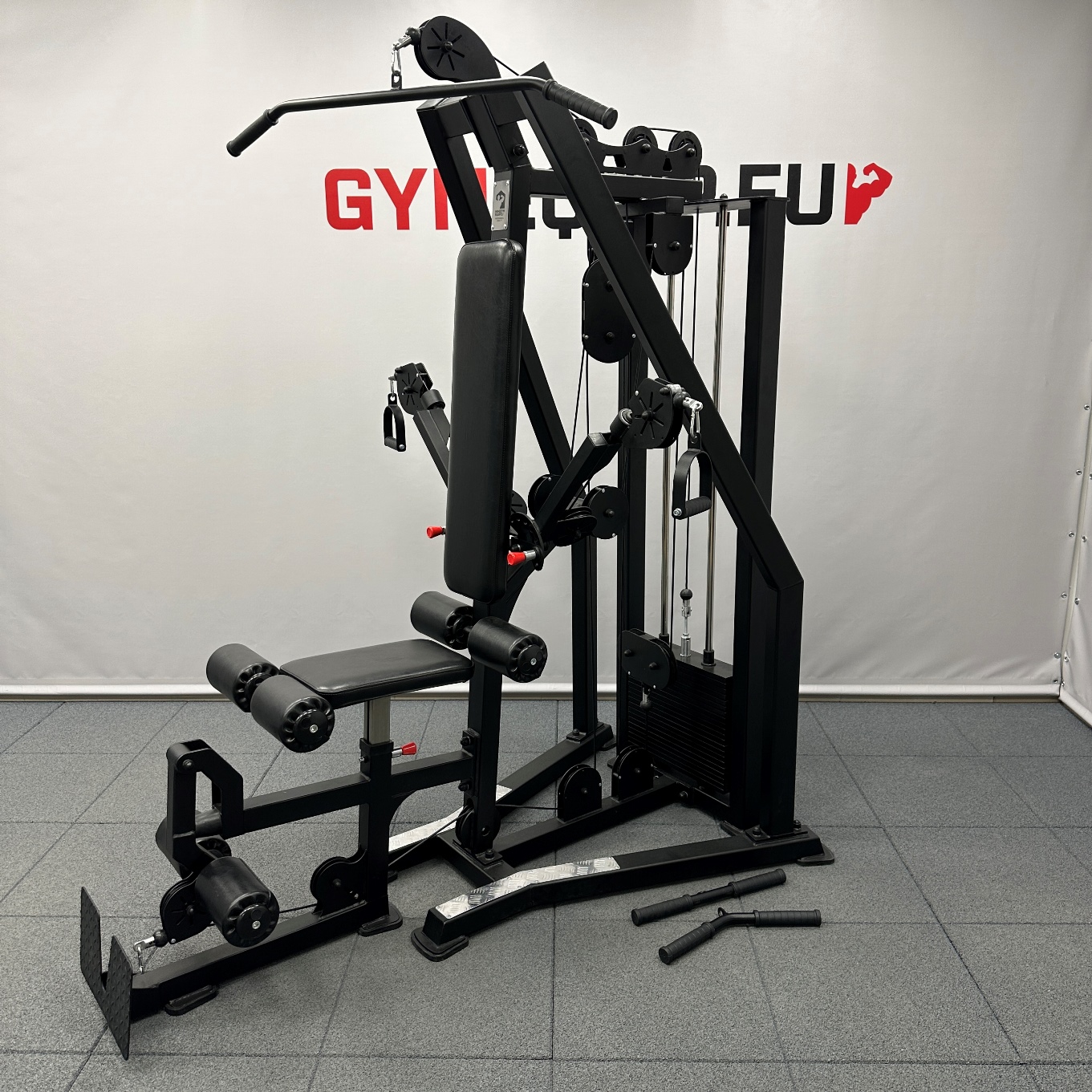 BruStyle-ТС240-Single-Stack-Multifunctional-Machine-for-full-body-workout-2 BruStyle-ТС240-Single-Stack-Multifunctional-Machine-for-full-body-workout-1