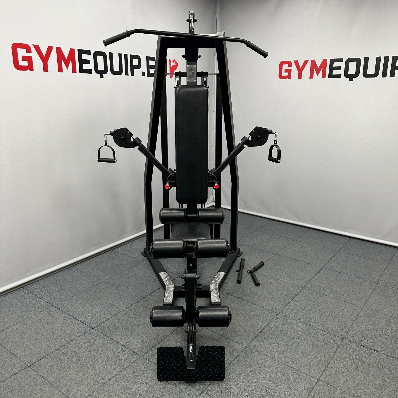 BruStyle-ТС240-Single-Stack-Multifunctional-Machine-for-full-body-workout-4 BruStyle-ТС240-Single-Stack-Multifunctional-Machine-for-full-body-workout-1