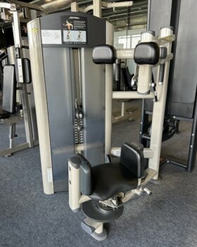Life Fitness Signature Torso Rotation - 2