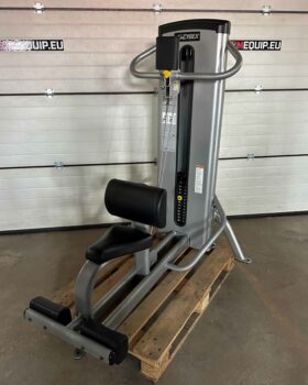 Cybex VR1 Abdominal - 2