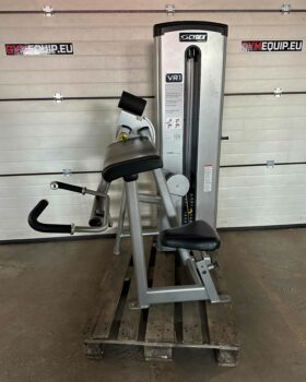 Cybex VR1 Arm Curl