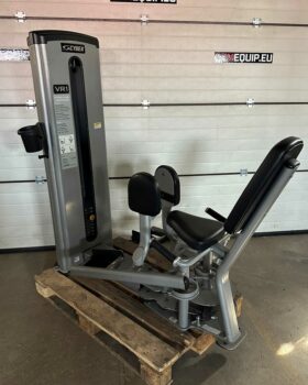 Cybex VR1 Hip Abduction Adduction - 4