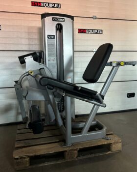 Cybex VR1 Leg Extension - 3
