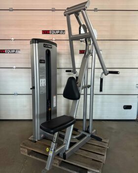 Cybex VR1 Row Rear Delt