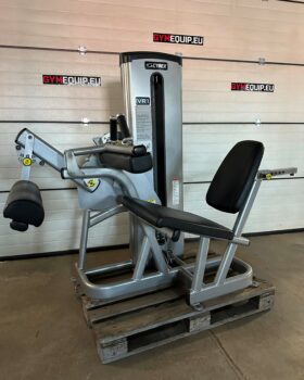 Cybex VR1 Seated Leg Curl - 3