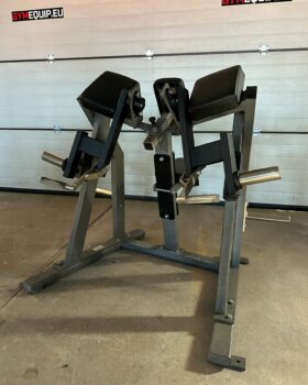 Gymleco 050 Biceps Curl