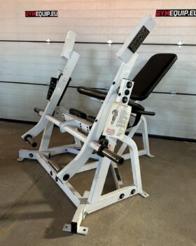 Hammer Strength Plate Loaded Leg Extension