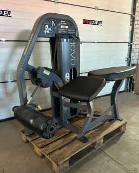 Nautilus Nitro EVO Prone Leg Curl
