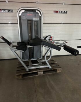Star Trac Impact Prone Leg Curl