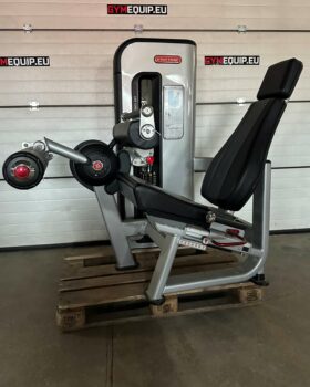 Star Trac Inspiration Seated Leg Curl