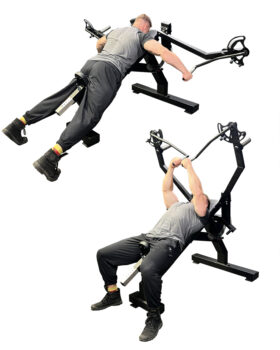 A8XX-Incline-Pec-Fly-Machine-Rear-Delt-Machine-1
