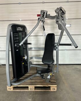 Cybex EAGLE Chest Press - 5