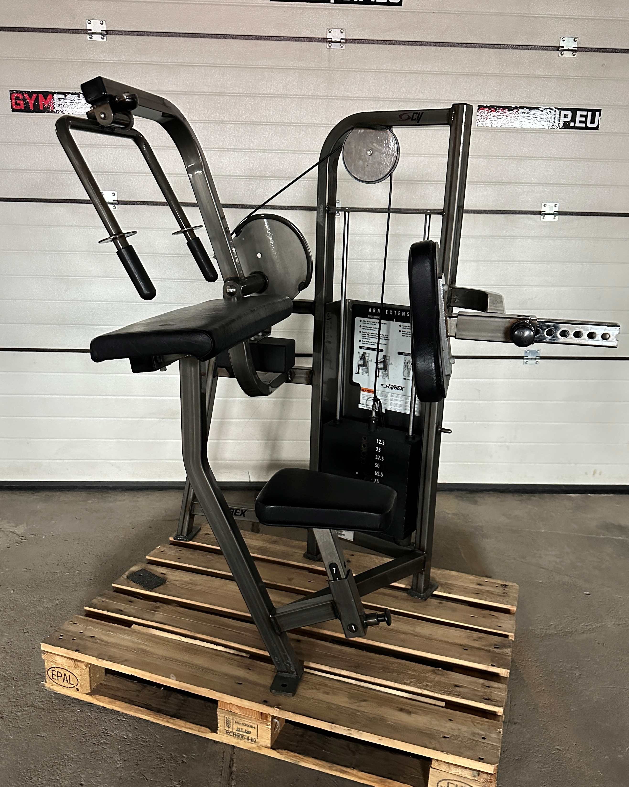 Cybex VR Arm Extension Cybex VR Arm Extension