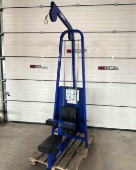 Cybex VR Lat Pulldown