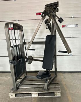 Cybex VR2 Dual Axis Chest Press - 3