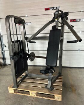 Cybex VR2 Dual Axis Incline Chest Press