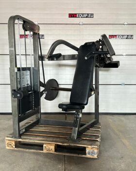 Cybex VR2 Dual Axis Overhead Press - 2