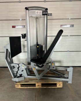 Cybex VR3 Leg Press - 2